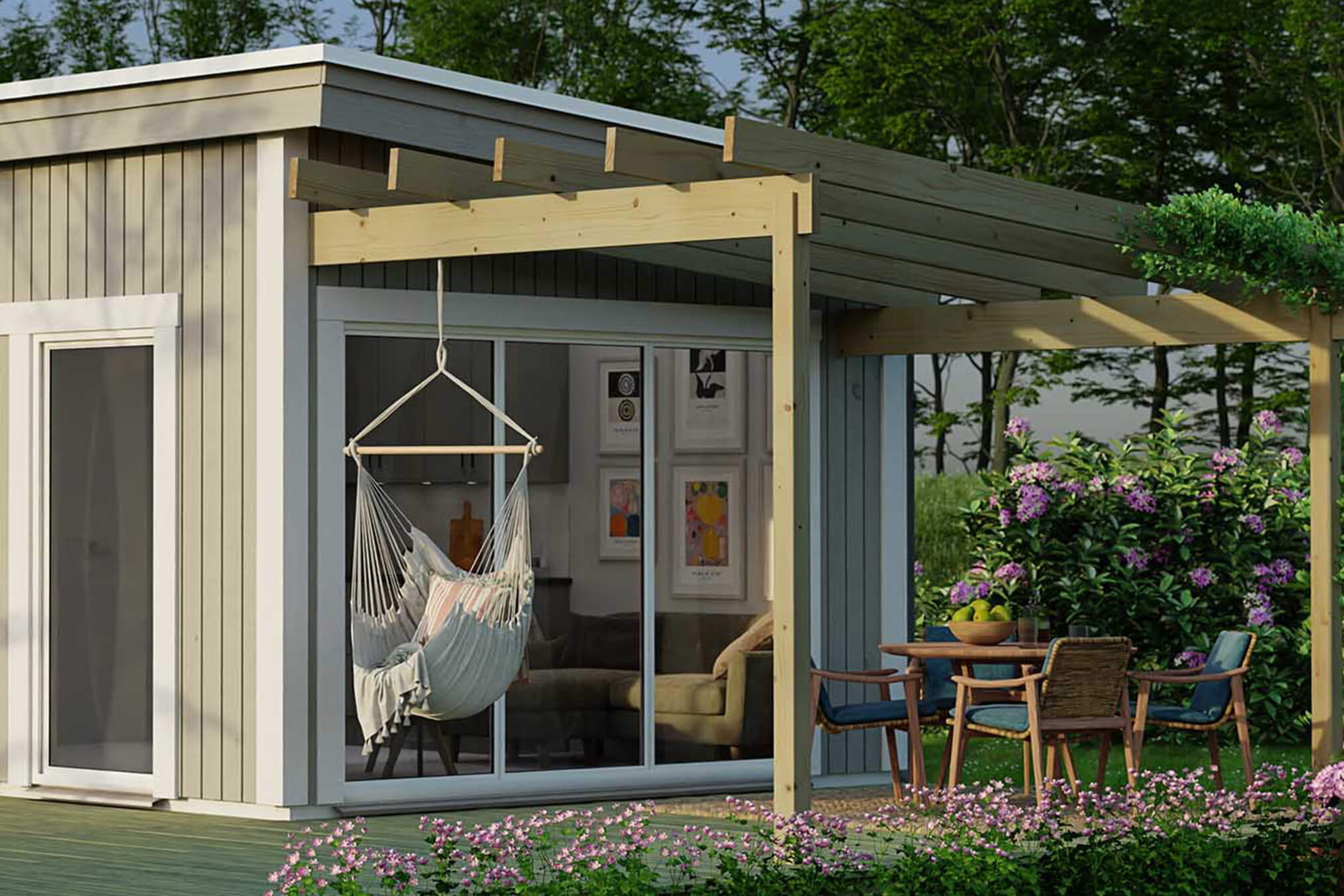 Pergola